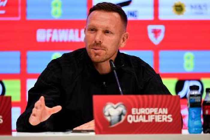 Craig Bellamy 'beyond proud' of Wales after heartbreaking Belgium defeat
