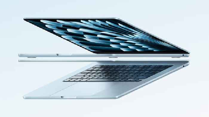 I’m gaming on a MacBook Air and you can’t stop me