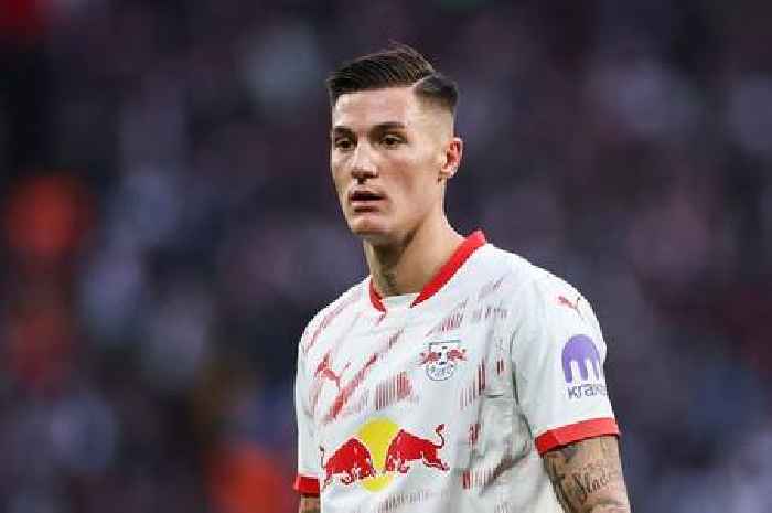 Benjamin Sesko to Arsenal transfer timeline - and when a deal could be announced