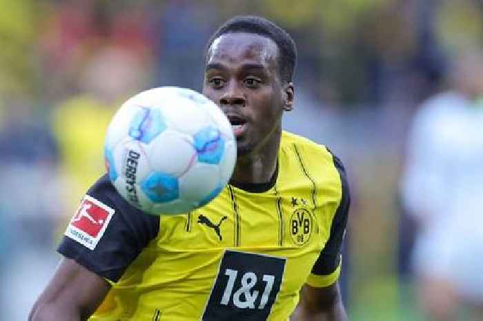 Chelsea move one step closer to Jamie Gittens transfer after £27m agreement reached