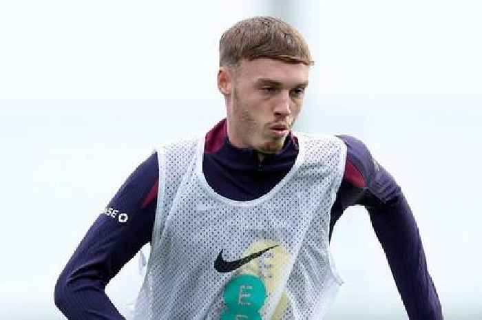 England boss Thomas Tuchel sends clear 16-word message to Chelsea star Cole Palmer