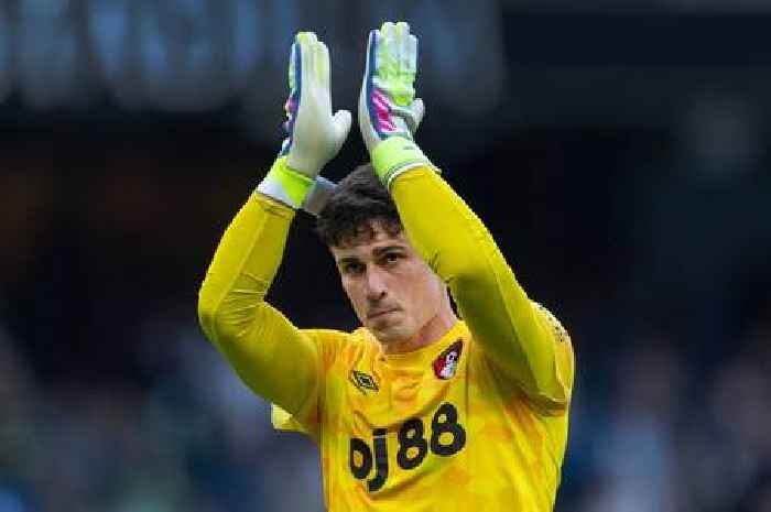 How 9 Chelsea rejects fared at Arsenal as Kepa set for Emirates switch