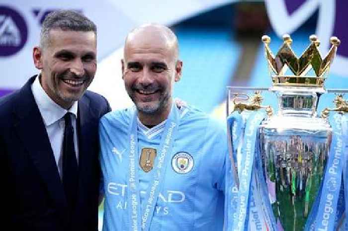 Man City 115 charges latest after £250m transfer confusion as Arsenal watch on amid controversy