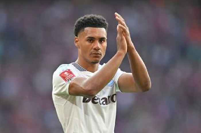 Ollie Watkins to Arsenal transfer latest as Benjamin Sesko twist emerges