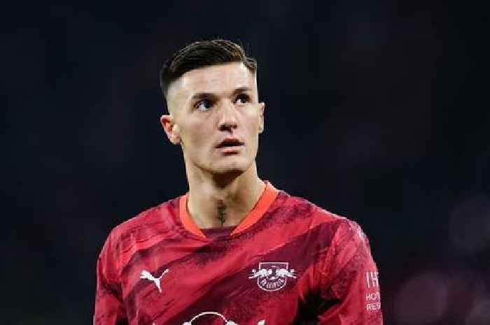 Rodyrgo deal, Benjamin Sesko signs - Arsenal dream window as major transfer deadline passed