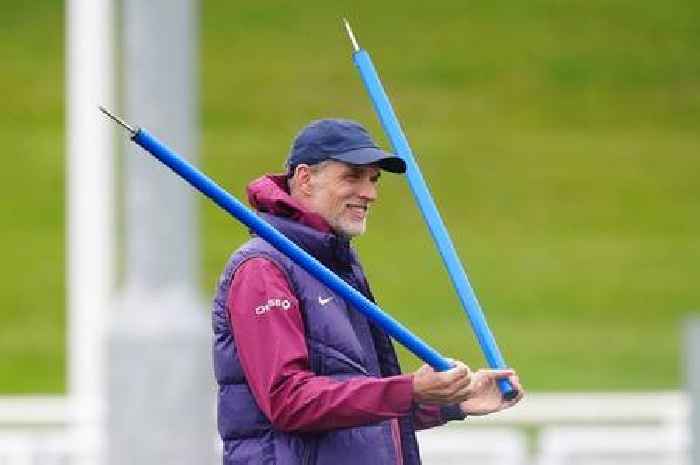 Thomas Tuchel makes huge Club World Cup claim amid Liverpool and Arsenal 'advantage'