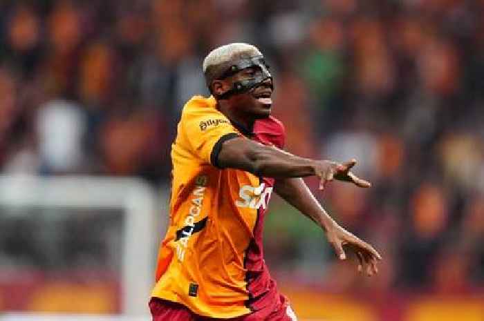 Victor Osimhen to Chelsea transfer latest as private feelings on 'dream' move revealed