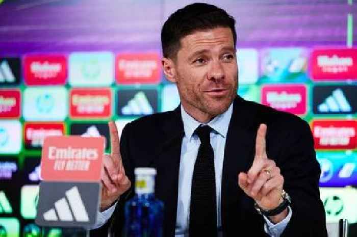 Xabi Alonso's comments speak volumes as Martin Zubimendi phone call emerges amid Arsenal move