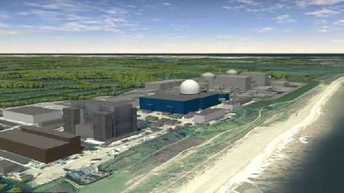 What is Sizewell C – and why is it so controversial?