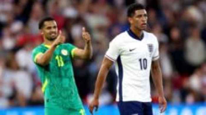 After embarrassing defeat to Senegal, have Tuchel's England regressed?