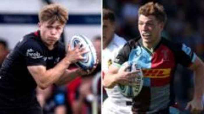 England call up Bracken & Porter for training camp