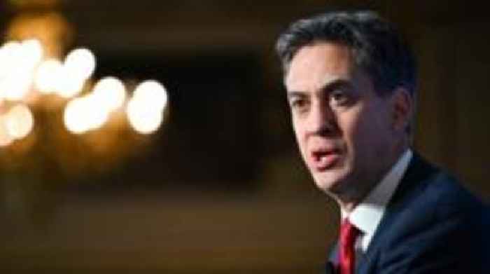 Miliband defends winter fuel payment U-turn