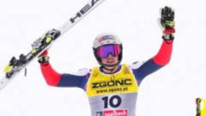 Ryding to retire in 2026 after fifth Olympics