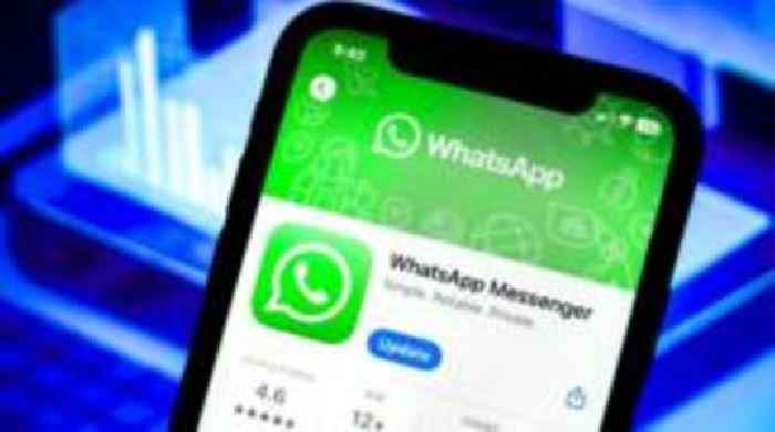 WhatsApp backs Apple in its legal row with the UK over user data