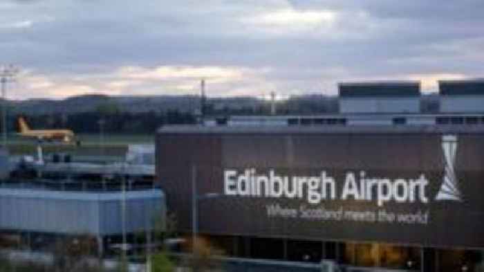 Airport fined after man, 81, dies following fall from lift