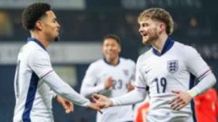England bid to defend Under-21 crown - plus who else could star