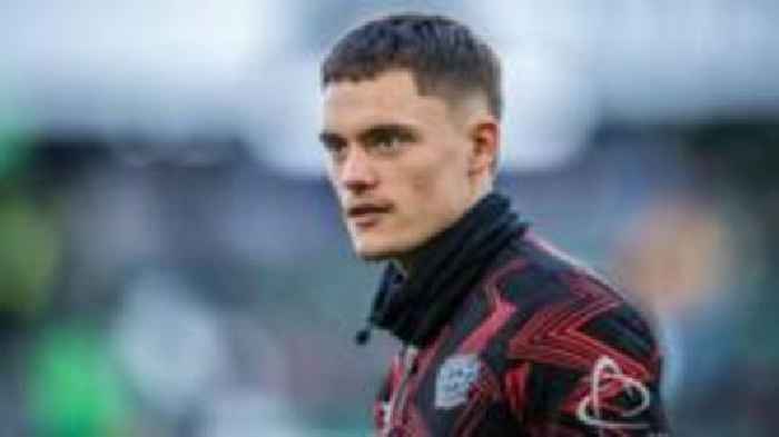 Liverpool finalising deal for Leverkusen's Wirtz