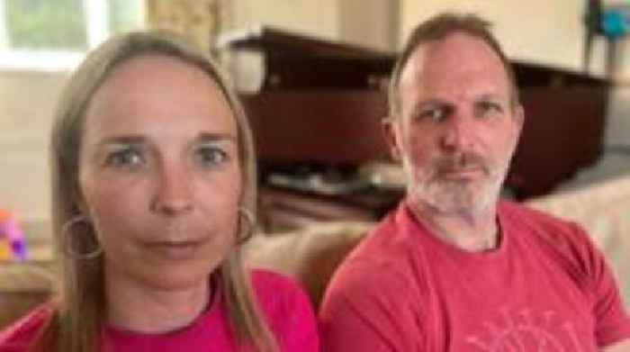 Parents' plea to NHS maternity data loss perpetrator