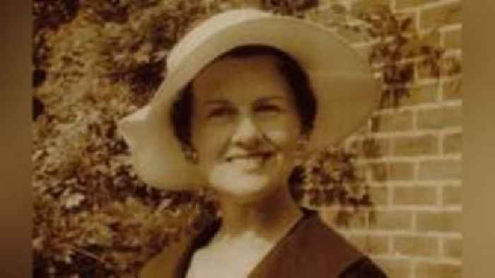 Reward of £1m offered to find missing woman's body