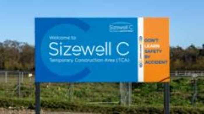 Sizewell C will be 'colossal for job opportunities'