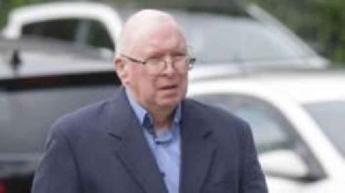 Priest guilty of eight counts of historical indecent assaults