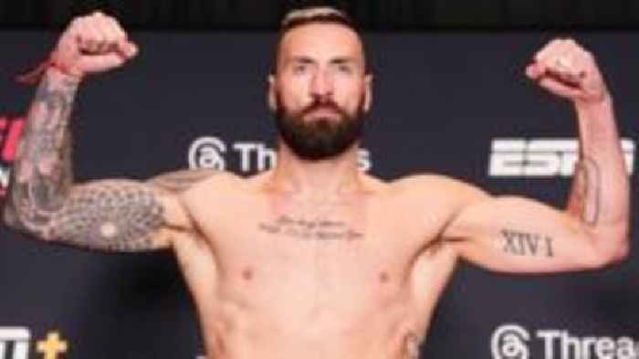 Craig targets 'an exciting Paul Craig win'
