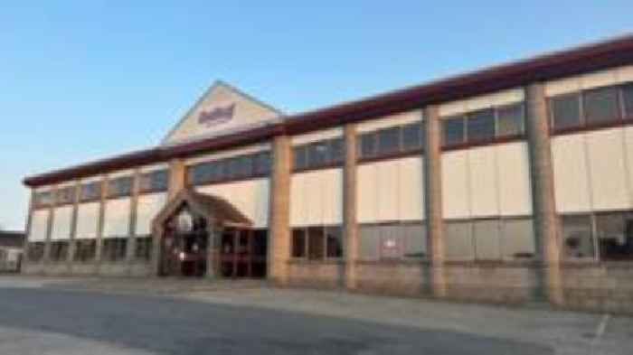 Jobs threat to 90 posts at Aberdeenshire abattoir