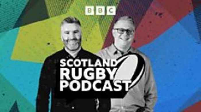 Listen: Townsend on Scotland summer tour and his future