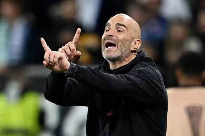 Chelsea cut four stars from Club World Cup plans including shock decision by Enzo Maresca