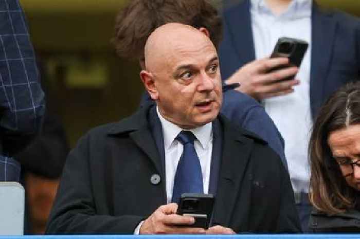 'Daniel Levy at Spurs is a muppetry masterclass – his formidable reputation is undeserved'