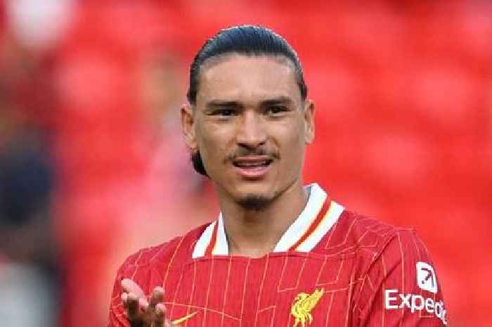 Darwin Nunez makes Liverpool transfer decision after Saudi Pro League £60m offer