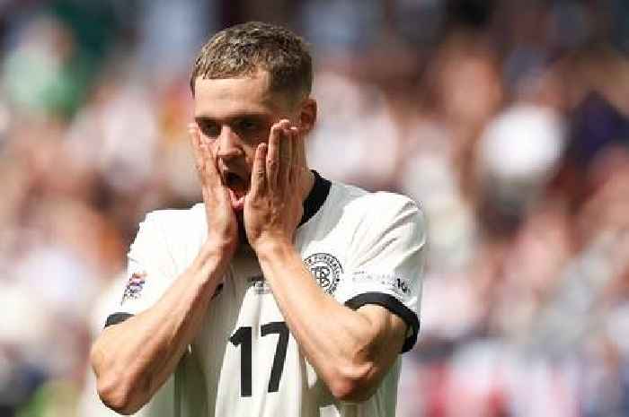 Florian Wirtz medical details as Liverpool 'agree British record deal' for star
