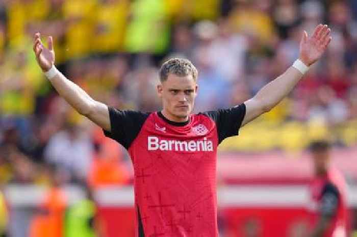 Liverpool made 'dream' gesture and showed class in genius Florian Wirtz transfer strategy