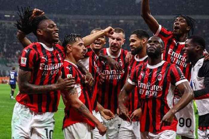 Man Utd and Chelsea miss out as Man City confirm £50m signing of transfer target