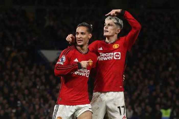 Man Utd urged to sell 'selfish' players as Ruben Amorim warned 'things are not right'