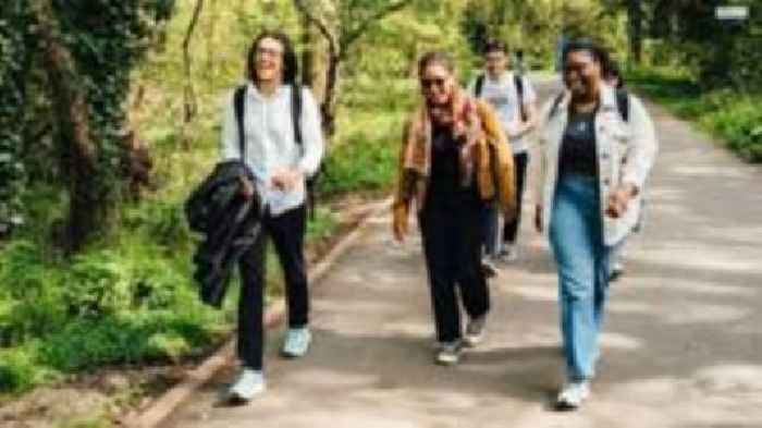 Birmingham ranked second-best university in West Midlands