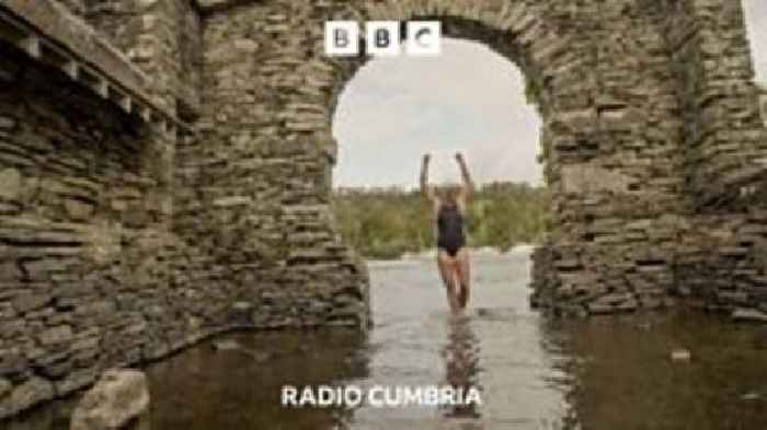 Windermere's Shelly Rothwell, challenged