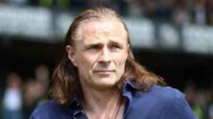 Ainsworth backs Gills signing Palmer-Houlden to shine