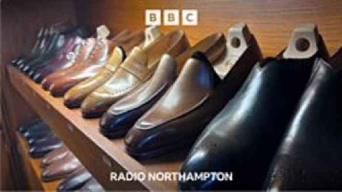 King Charles’ Kettering shoemaker awarded royal warrant