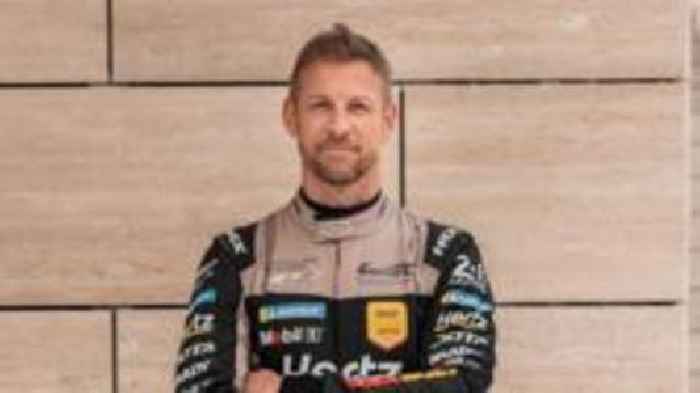 Le Mans win won't be easy but Button 'optimistic'
