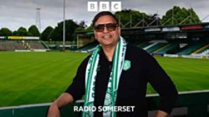 The future of Yeovil Town FC