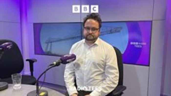 Matt Storey quizzed on the Hot Seat