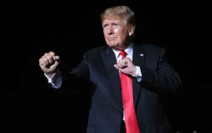 End in sight for US-China trade war with ‘framework’ announced in London 