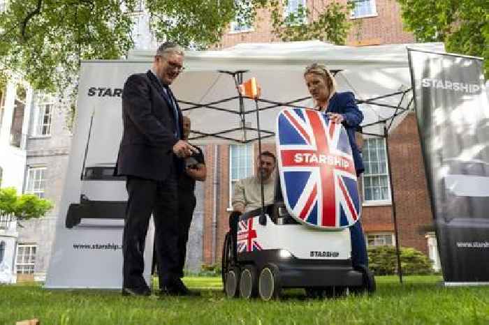 London Tech Week day 3: Let’s use that NHS budget on tech