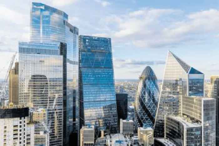 Private equity giant KKR returns with final bid for Assura