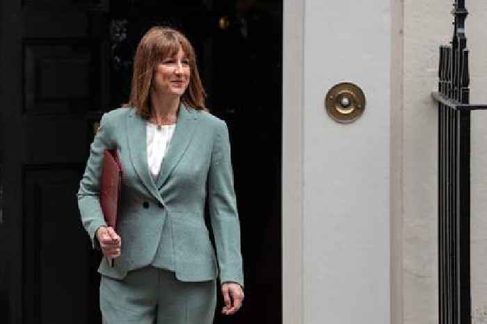 Reeves’ Spending Review: Spend now, tax later?