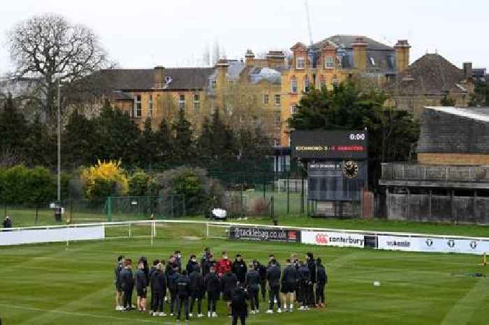 Rugby 7s returns to London this Friday with 50-team bonanza