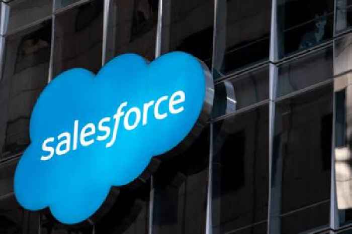 Salesforce: Labour’s AI plan won’t work without skills push