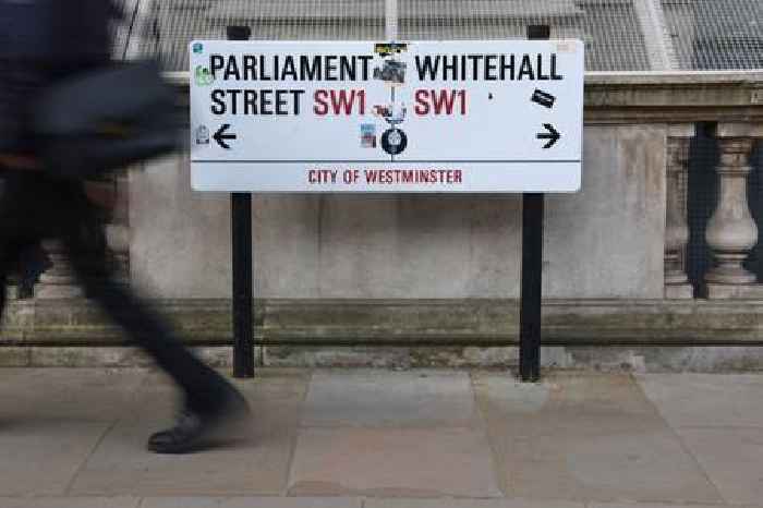 Spending Review: Whitehall faces axe to fund Reeves’ spending spree