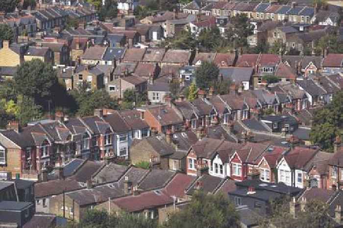 Will Reeves’ spending review make UK housing more affordable?